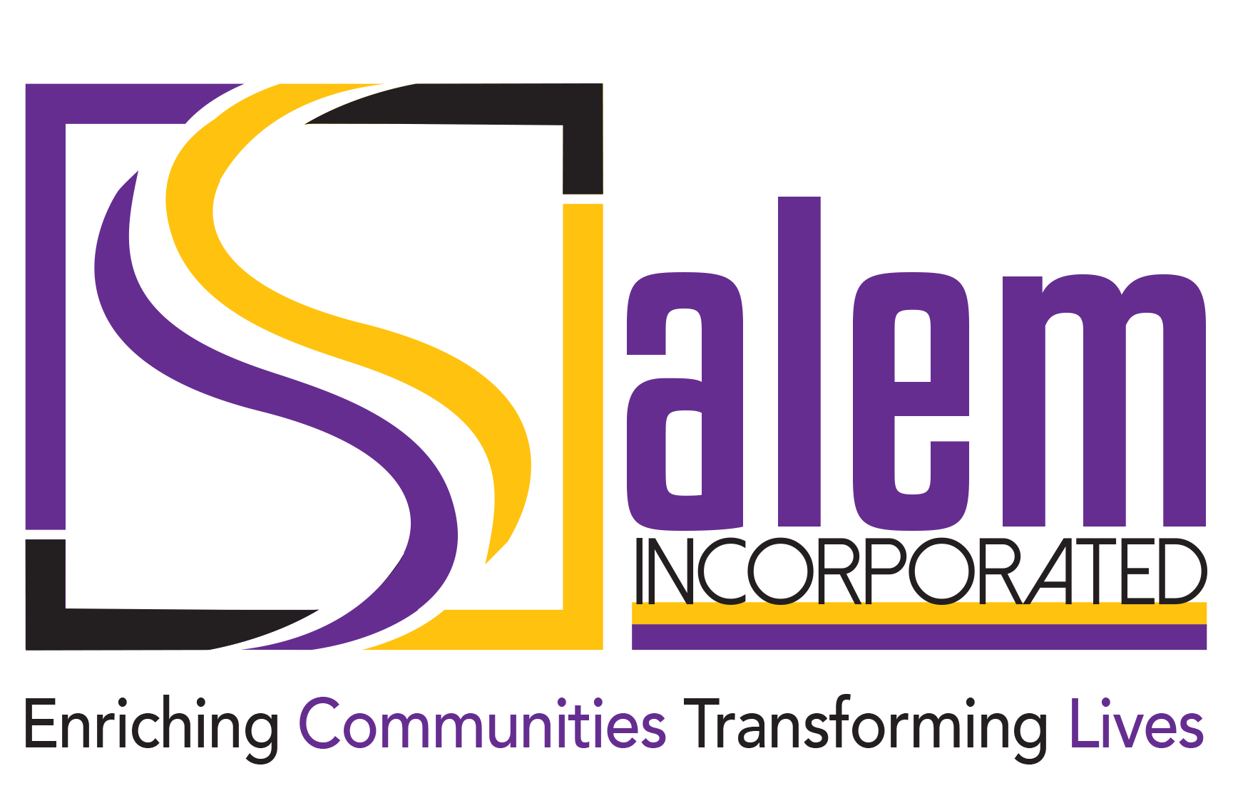 Salem Inc.,